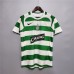 Celtic 2005-2006 Home Football Shirt