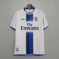 Chelsea 2003-2005 away Football Shirt