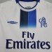 Chelsea 2003-2005 away Football Shirt