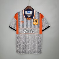 Chelsea 1994-1996 away Football Shirt