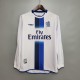 Chelsea 2003-2005 away Football Shirt long-sleeve