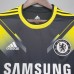 Chelsea 2012-2013 third away Football Shirt