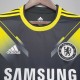 Chelsea 2012-2013 third away Football Shirt