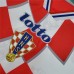 Croatia 1998 Home Football Shirt