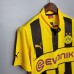 Dortmund 2012-2013 Home Football Shirt
