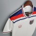 England 1982 Home Football Shirt