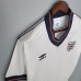 England 1984-1987 Home Football Shirt