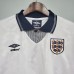 England 1990 Home Football Shirt