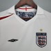 England 2006 home Football Shirt