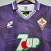 Fiorentina 1992-1993 Home Football Shirt