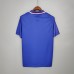 Fiorentina 1995-1996 Home Football Shirt