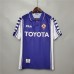 Fiorentina 1999-2000 Home Football Shirt