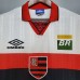 Flamengo 100th anniversary away Football Shirt