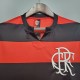 Flamengo 1978-1979 Home Football Shirt