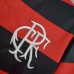 Flamengo 1978-1979 Home Football Shirt