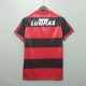 Flamengo 1990 Home Football Shirt