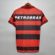 Flamengo 1995 Home Football Shirt