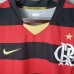 Flamengo 2008 2009 Home Football Shirt