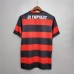 Flamengo 2009 2010 Home Football Shirt