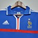 France 2000 Home Football Shirt