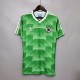 Germany 1988 Away Football Shirt