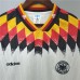 Germany 1994 Home Football Shirt
