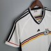 Germany 1998 Home Football Shirt