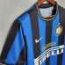 Inter Milan 2010 UCL Final Football Shirt