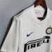 Inter Milan 2010 2011 Away Football Shirt