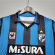 Inter Milan 1988-1990 Home Football Shirt