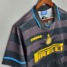 Inter Milan 1997 1998  Third Away Football Shirt