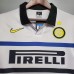 Inter Milan 1998 1999 Away Football Shirt