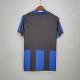 Inter Milan 2008 2009 home Football Shirt
