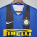 Inter Milan 2008 2009 home Football Shirt