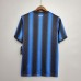 Inter Milan 2010 2011 home Football Shirt