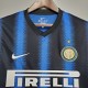 Inter Milan 2010 2011 home Football Shirt