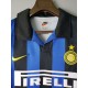 Inter Milan 1998 home Football Shirt 