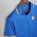 Italy 1982 Home Football Shirt