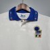 Italy 1994 Away Football Shirt