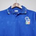 Italy 1994 Home Football Shirt