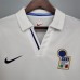 Italy 1998 Away Football Shirt