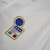 Italy 1998 Away Football Shirt