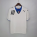 Italy 2006  Away Football Shirt