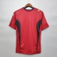 Italy 2006 Goalkeeper Home Football Shirt