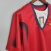 Italy 2006 Goalkeeper Home Football Shirt