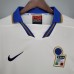 Italy 1996 Away Football Shirt
