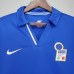 Italy 1998 home Football Shirt
