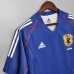 Japan 2002 Home Football Shirt