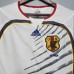 Japan 2006 Away Football Shirt
