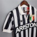 Juventus 1984 1985 Home Football Shirt